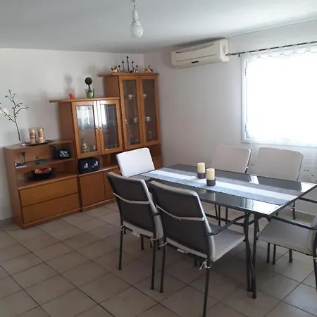 Holiday home Matthea Koutsi Nemeas *