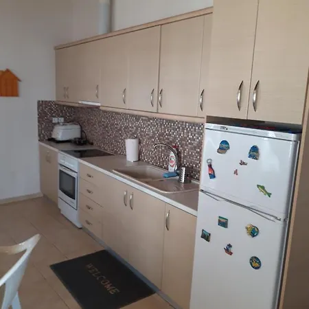Holiday home Matthea Koutsi Nemeas Koutsion