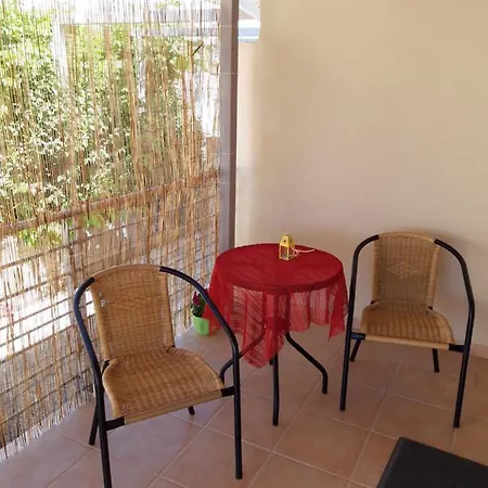 Holiday home Matthea Koutsi Nemeas Koutsion